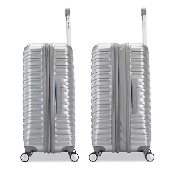 Samsonite Spin Tech 6 Spinner, luggage suitcase travel bag Medium - Picture 5 of 14